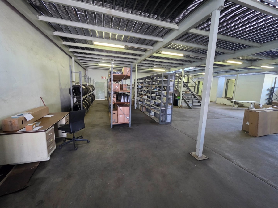 To Let commercial Property for Rent in Bethlehem Free State